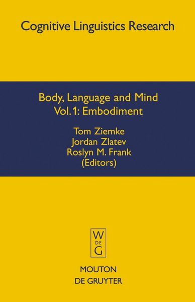 Produktbild: Embodiment