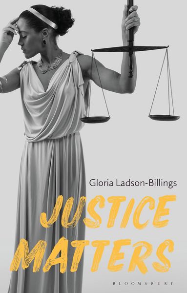 Produktbild: Justice Matters