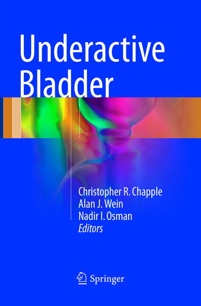 Produktbild: Underactive Bladder