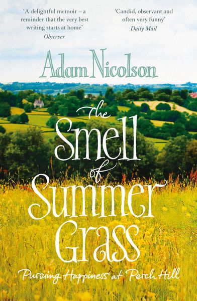 Produktbild: SMELL OF SUMMER GRASS PB