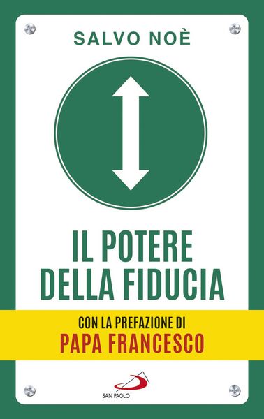 Produktbild: Il potere della fiducia