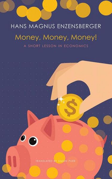Produktbild: Money, Money, Money!