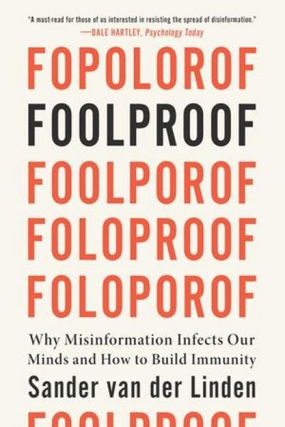 Produktbild: Foolproof