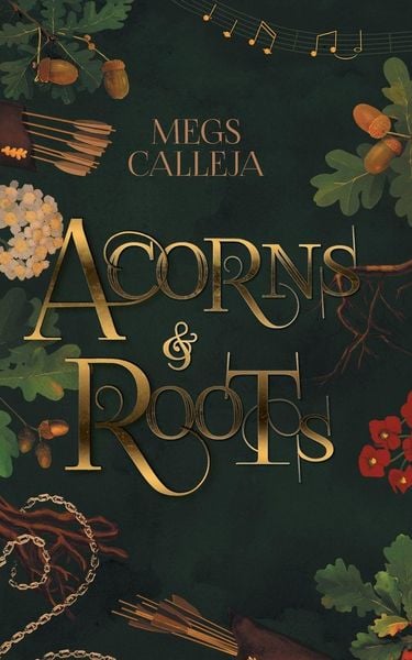 Produktbild: Acorns & Roots