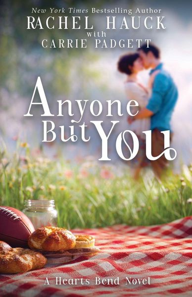 Produktbild: Anyone But You