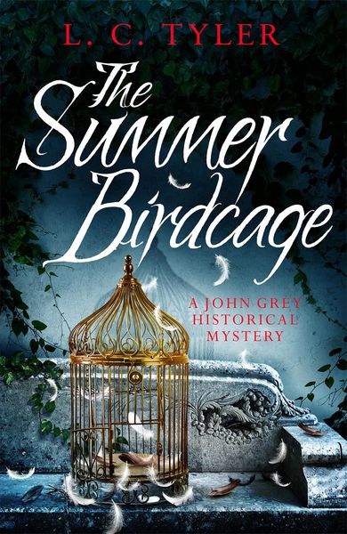 Produktbild: The Summer Birdcage