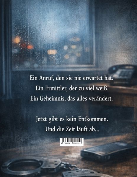 Produktbild: Mikulaschek, D: Du warst es