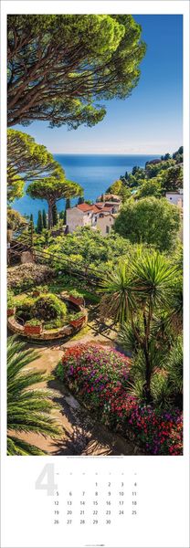 Produktbild: Traumziele Kalender 2027 - Around the World