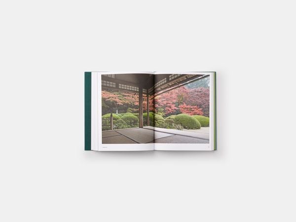 Produktbild: The Japanese Garden