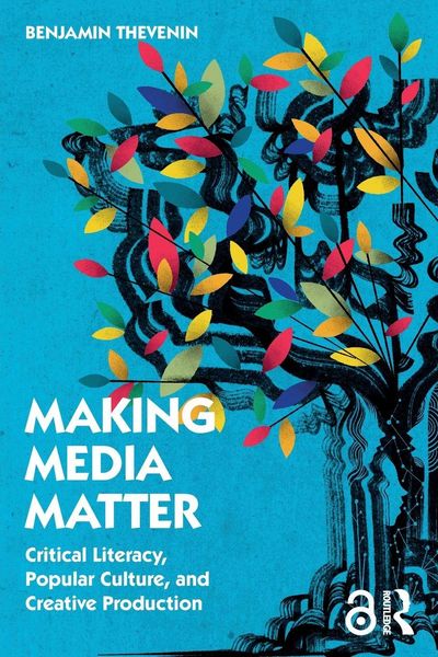 Produktbild: Making Media Matter