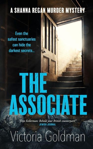 Produktbild: The Associate