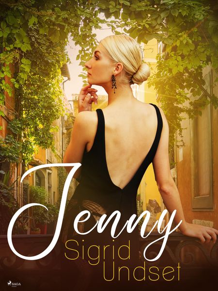 Produktbild: Jenny