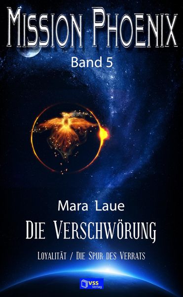 Produktbild: Die Verschw&ouml;rung