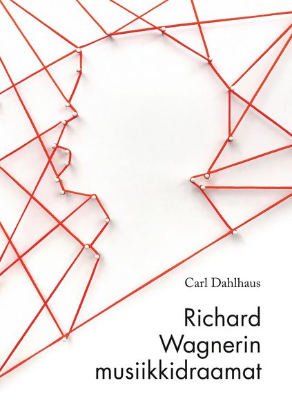 Produktbild: Richard Wagnerin musiikkidraamat