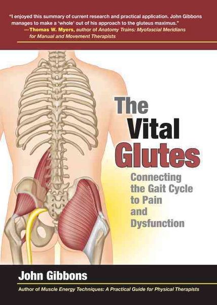 Produktbild: The Vital Glutes