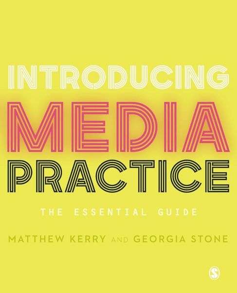 Produktbild: Introducing Media Practice