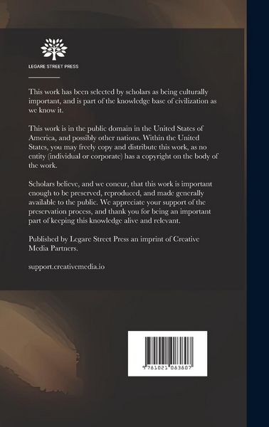 Produktbild: Calvinism Scripturally Examined, and Shewn to Be Inconsistent With ... the Word of God