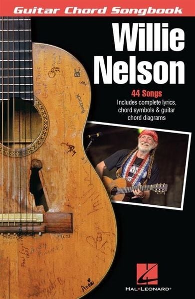 Produktbild: Willie Nelson