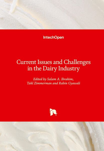 Produktbild: Current Issues and Challenges in the Dairy Industry