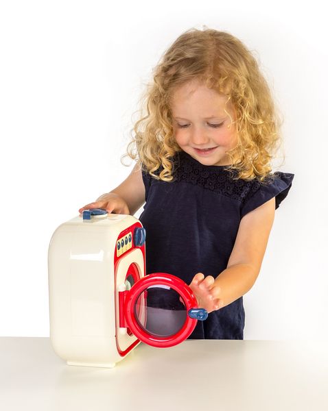 Produktbild: SpielMaus K&uuml;che Waschmaschine