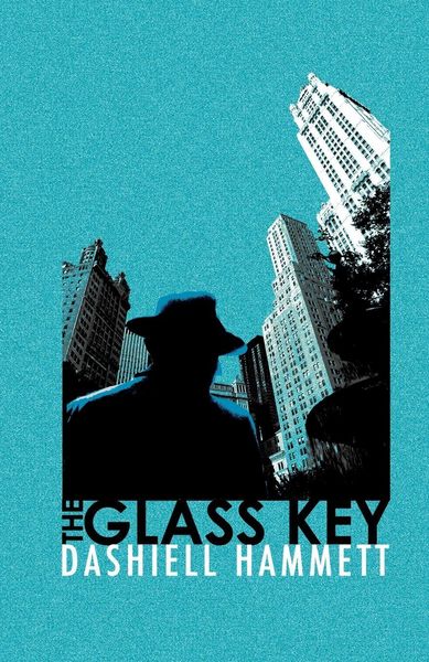 Produktbild: The Glass Key
