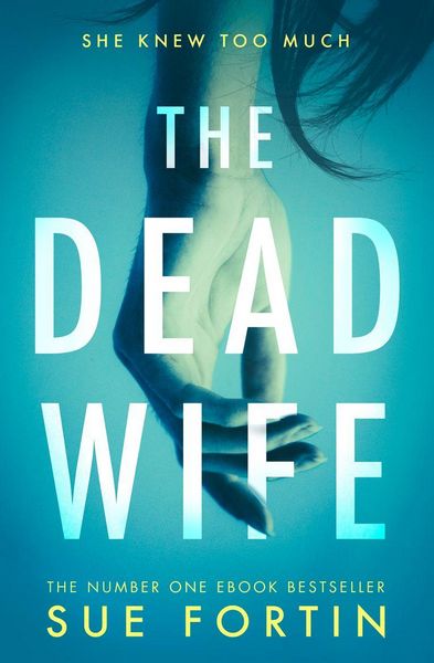 Produktbild: The Dead Wife