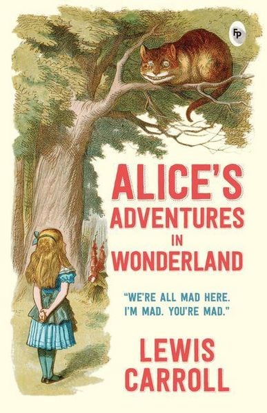 Produktbild: Alice in Wonderland - Classics