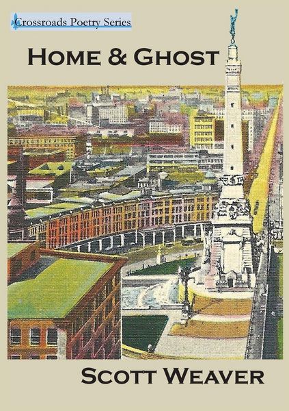Produktbild: Home & Ghost