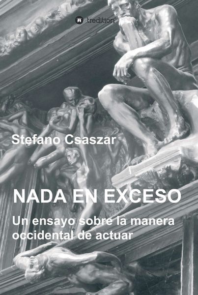 Produktbild: Nada En Exceso