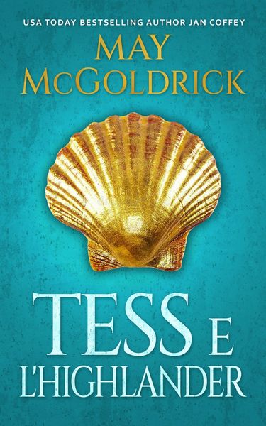 Produktbild: Tess e l'Highlander