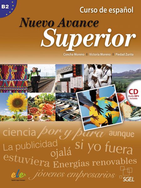 Produktbild: Nuevo Avance Superior
