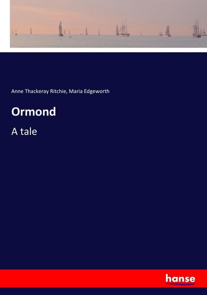 Produktbild: Ormond