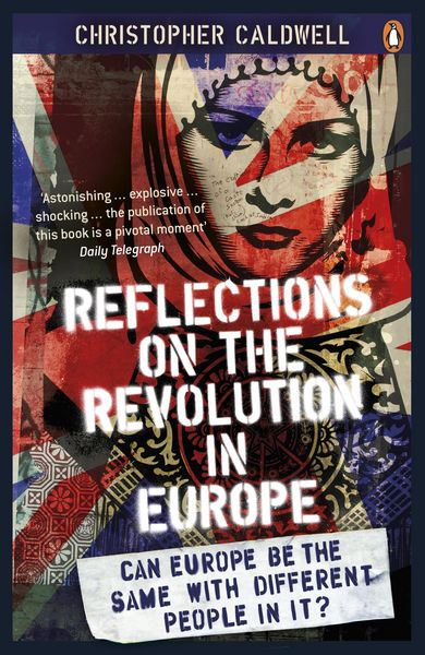 Produktbild: Reflections on the Revolution in Europe
