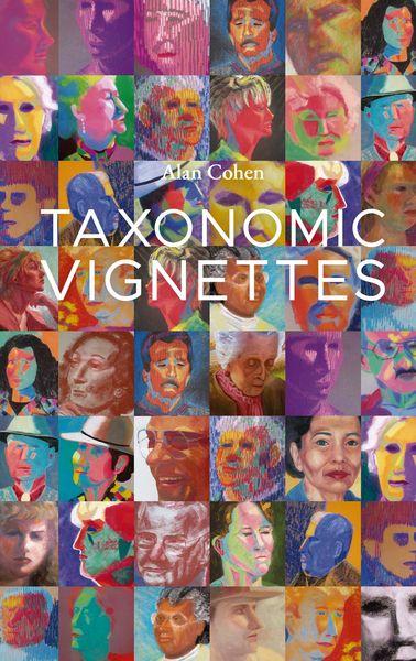 Produktbild: Taxonomic Vignettes