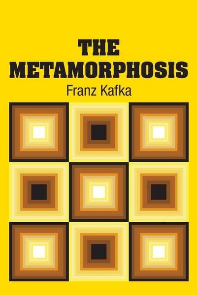 Produktbild: The Metamorphosis
