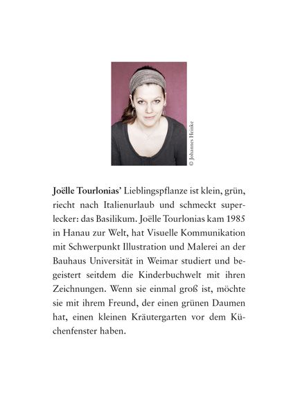 Zaubern ist nichts für Feiglinge / Der magische Blumenladen Band 3