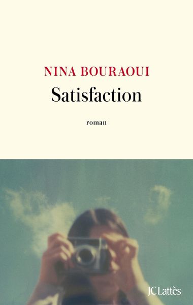 Produktbild: Satisfaction