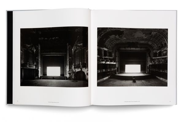 Produktbild: Hiroshi Sugimoto
