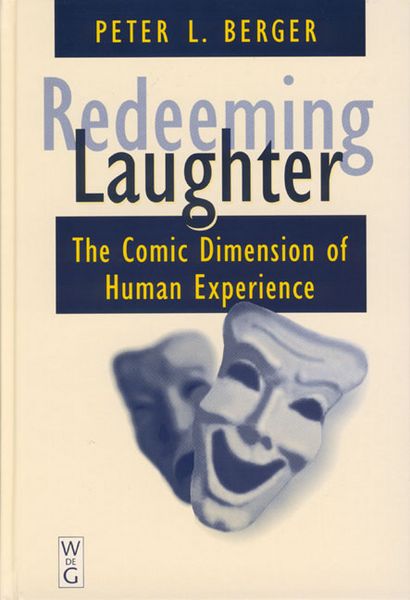Produktbild: Redeeming Laughter