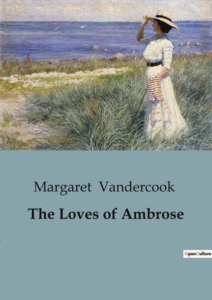 Produktbild: The Loves of Ambrose