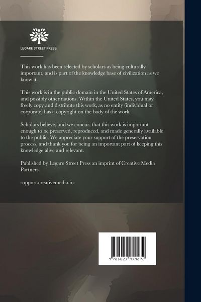 Produktbild: The Histori Ov Magnus Maha'rba and the Blak Dragun