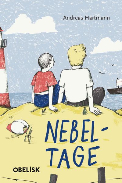 Produktbild: Nebeltage