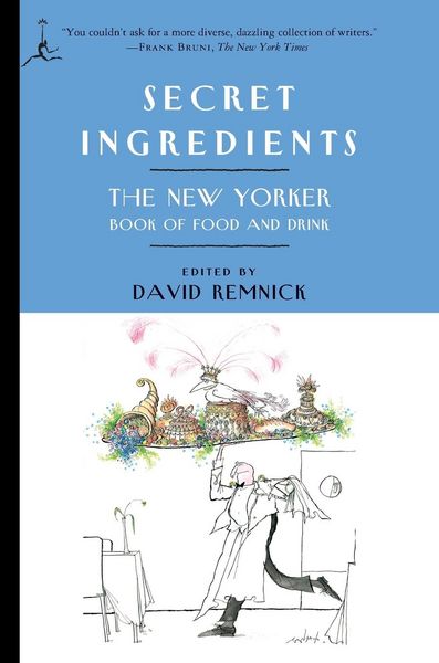 Produktbild: Secret Ingredients