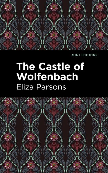 Produktbild: The Castle of Wolfenbach