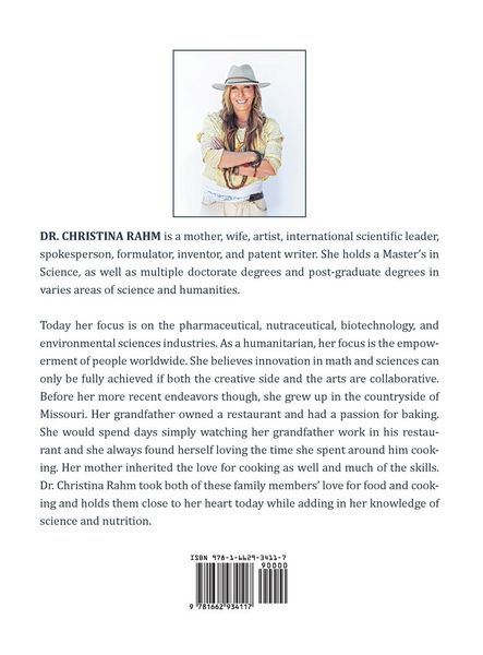 Produktbild: Cure the Causes Cookbook