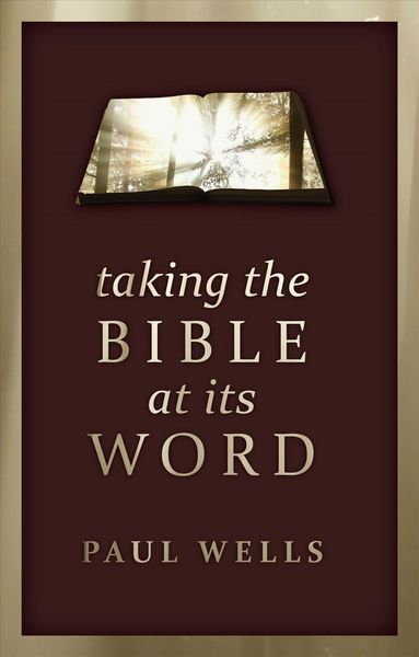 Produktbild: Taking the Bible at Its Word