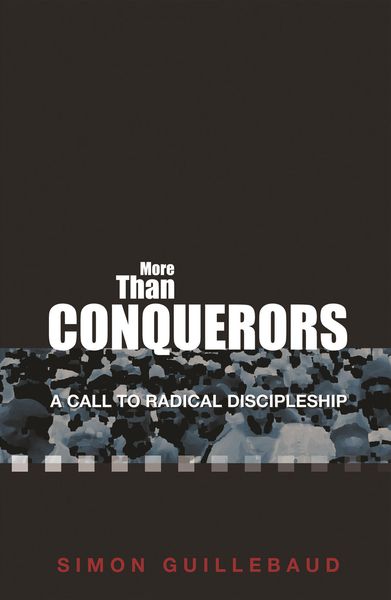 Produktbild: More Than Conquerors