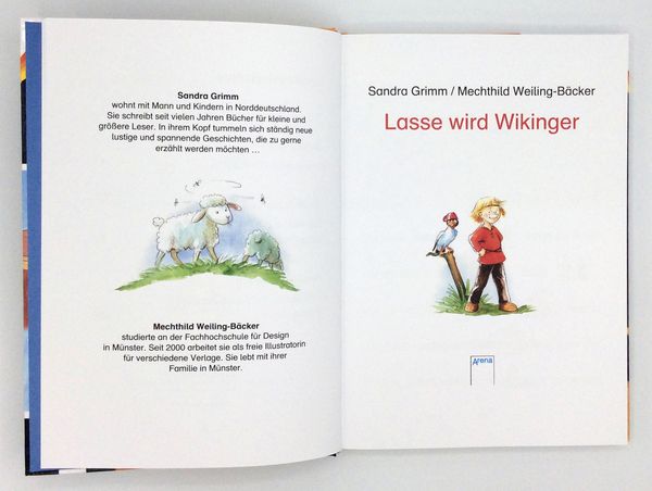 Produktbild: Die abenteuerlichsten Erstlesegeschichten