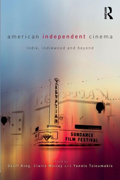 Produktbild: American Independent Cinema