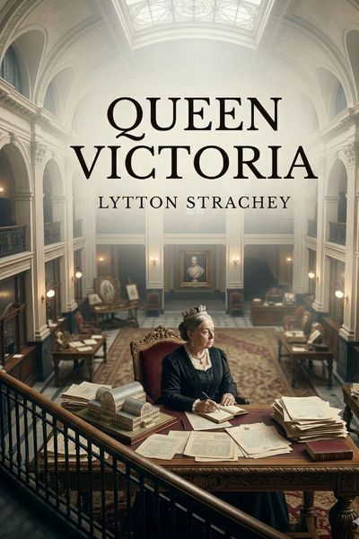 Produktbild: Queen Victoria